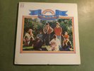 Rare The Beach Boys - Sunflower LP  Brother - RS 6382 White Promo