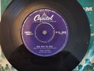Gene vincent race with the devil 45rpm EX condition