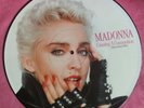 33T/LP MADONNA UK 12 PICTURE DISC MAXI SINGLE CAUSING A COMMOTION