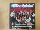 Mürz Quintett - Wir Kommen Aus Dem Steirerland - VM Records Volksmusik - Polka
