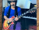 VG+ Shut Up And Play Yer Guitar by Frank Zappa (PROMO 3 LPs Barking P.)