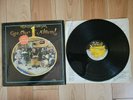 THE ROCK-AFIRE EXPLOSION Gee Our 1st Album '82 LP Creative Records & jacket