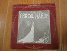 PROCOL HARUM - A WHITER SHADE OF PALE LP VINYL