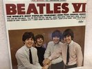 Beatles VI Sealed ST 2358 vinyl record album LP new Capitol Apple