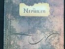 FIELDS OF THE NEPHILIM: THE NEPHILIM: VINYL LP: SITU 22 1988 UK: NM/VG++
