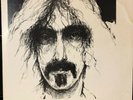 FRANK ZAPPA NO COMMERCIAL POTENTIAL 2 DISC VINYL LP TAKRL 24907