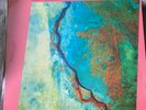 JON HASSELL BRIAN ENO LP FOURTH WORLD VOL. 1 POSSIBLE MUSIC EDITIONS EG EGS107