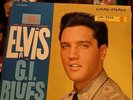 Elvis Presley 