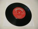 **Susan Grey/ Let's Slip Away b/w The Thing Called Love/ Parlophone/ 1960/ UK