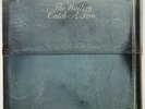 Bob Marley: The Wailers Catch A Fire 1973 UK 1st Press 12” Vinyl Zippo Basing St