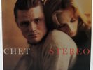 Chet Baker on Riverside:  45 RPM audiophile reissue