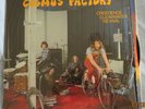 Creedence Clearwater Revival - Cosmo's Factory - 1974 USA Fantasy LP - EX