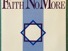 Faith No More - We Care A Lot vinyl Lp Mordam 1985 Punk NM/NM
