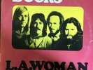The Doors - LA Woman LP