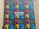 DAVID BOWIE AT THE KIT KAT KLUB - VINYL LP BRILLIANT LIVE ADVENTURES - in hand