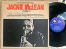 JACKIE MCLEAN JACKNIFE PREVIOUSLY UNRLEASED 2LP ORIG'75 BLUE NOTE GF NMINT