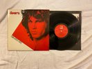The Doors Psychedelic Rock LP (Elektra 5E-515) The Doors Greatest Hits VG+/NM-