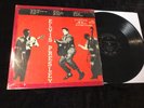 ELVIS PRESLEY LP BKL-60 FIRST BRAZIL ALBUM  ORIGINAL SILVER
