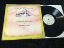 ELVIS PRESLEY LP SLP-8 1957  RCA SAMPLER BRAZIL LOVING YOU TEDDY BEAR
