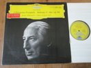 Pfitzner - Palestrina Overtures / Leitner / DGG 136 022 Red Stereo Ed1 Tulips NM