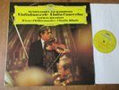 Tchaikovsky etc - Violin Concs / Milstein / Abbado / DG 2530 359 / Stereo Ed1 NM