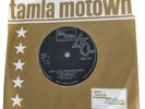 Just a Little Misunderstanding The Contours Motown 1966 TMG 723 Single 45rpm