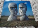 Pink floyd the division bell vinyl double album