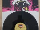 H.G. Francis - Gruselserie 10 - Draculas Insel, Kerker des Grauens Vinyl LP 1981