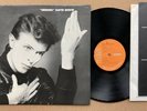 David Bowie Heroes 1977 Pressing EX/NM 3E 5E DAVE’s Orange Labels RCA VICTOR