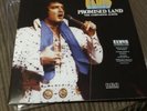 Elvis Presley Promised Land FTD Vinyl