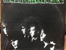 The Psychedelic Furs-1980 US White Label Promotional Use Only..ownership CBS