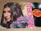 NOORIE - Orig 1979 HMV Bollywood OST LP KHAIYYAAM YASH CHOPRA EX-