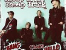 Cheap Trick - Bang, Zoom, Crazy... Hello