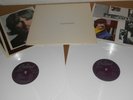 The BEATLES    White Album    1978 Capital USA WHITE VINYL 2 LP Set Complete