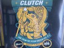 Clutch Doom Saloon II 2 SEALED vinyl LP ( elephant riders strange cousins III 3