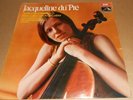 Jacqueline du Pre    Haydn Monn Cello Concerto LP Stereo UK 1969 EMI ASD 2466