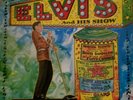 LP ELVIS PRESLEY-