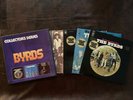 Byrds Collector’s Series - Mr Tambourine Man TURN (3 LP Vinyl Import CBS 66338)
