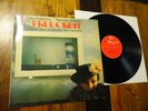 FREE ORBIT SAME  ? UDO LINDENBERG PETER HERBOLZHEIMER ? RARE  LP
