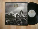 RUSH permanent waves Mercury SRM-1-4001 heavy prog metal  SHRINK NM