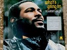 What's Going On [Single] Marvin Gaye Vinyl 2016 10