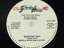 Funk 45 - Angela Davis & Father - Barefoot Boy - Flaming Arrow - mp3