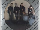 BEATLES Silver Beatles - Like Dreamers Do 3XLP picture disc & white wax *