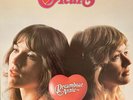 Heart DREAMBOAT ANNIE Vinyl LP Record VG+ w/inner sleeve Mushroom Records 1976