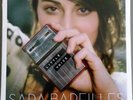 Sarah Bareilles - Little Voice Vinyl LP New Sealed