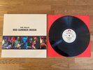 THE JAM # FAT POP MID-SoMMER MUSIK 12” VINYL LP - PAUL WELLER STYLE COUNCIL