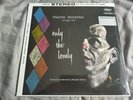 Frank Sinatra -Sings For only the Lonely-180g 2LP Vinyl-New Stereo Mix+ Download