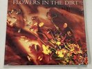 PAUL McCARTNEY LP FLOWERS IN THE DIRT BEATLES Orig 1989 W/Insert MPL Capitol