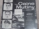 SOUNDTRACK LP THE CAINE MUTINY  STILL SEALED PRIVATE PRESSING #001