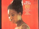 Nina Simone - Silk and Soul - RCA Victor 1967 LSP 3837 1st Stereo Press VG/VG+